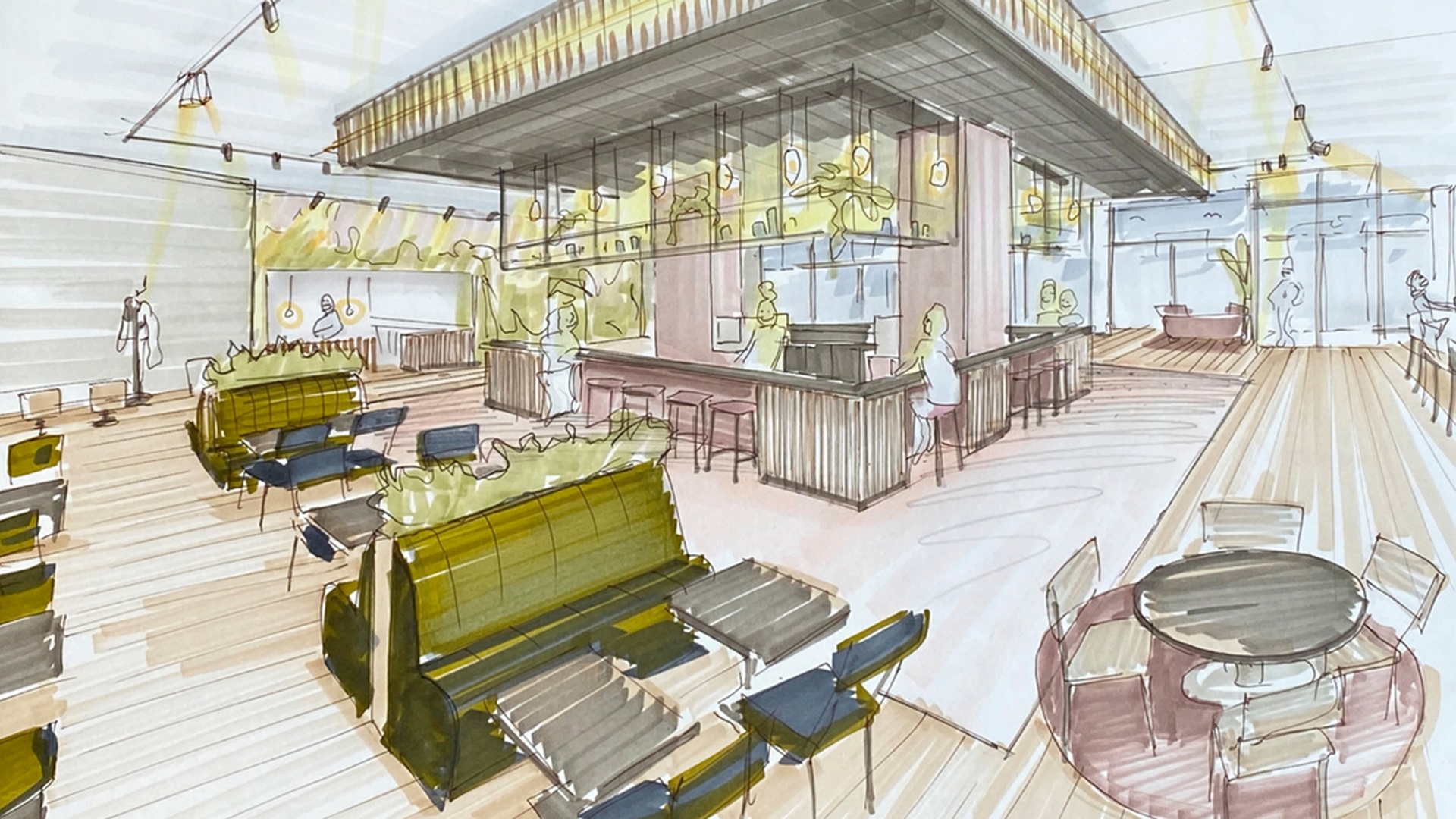 Omroep Flevoland Nieuws Vanwege wachtlijst krijgt Almere een tweede